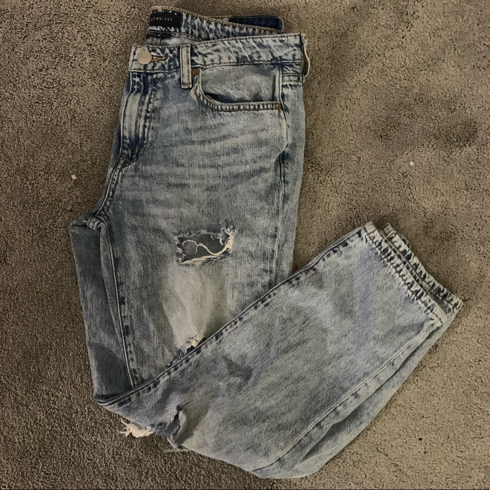 Aeropostale Jeans for sale